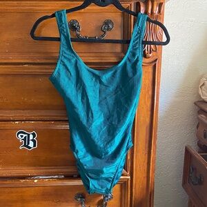 Vintage one piece